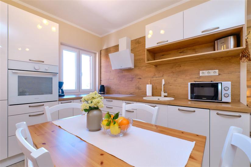 Apartman A3, za 4 osoba/e