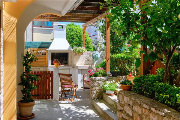 Apartman A3, za 4 osoba/e