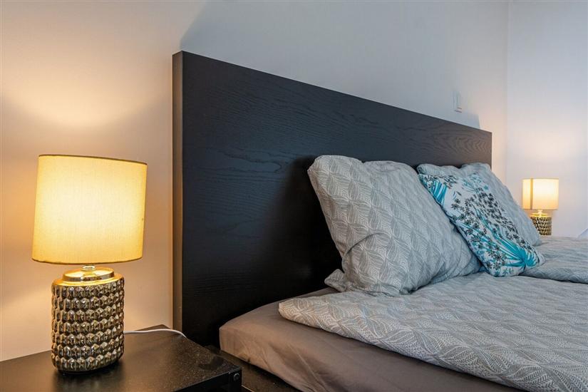 Apartment A1, for 2 persons