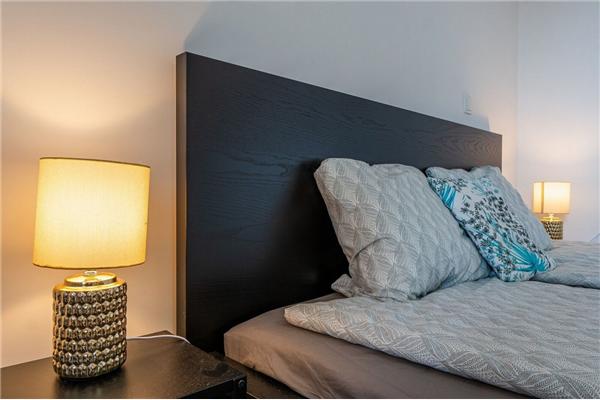 Apartment A1, for 2 persons