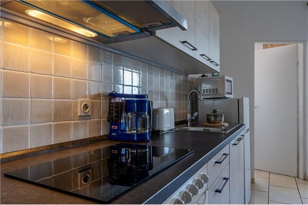 Apartment A2, for 5 persons