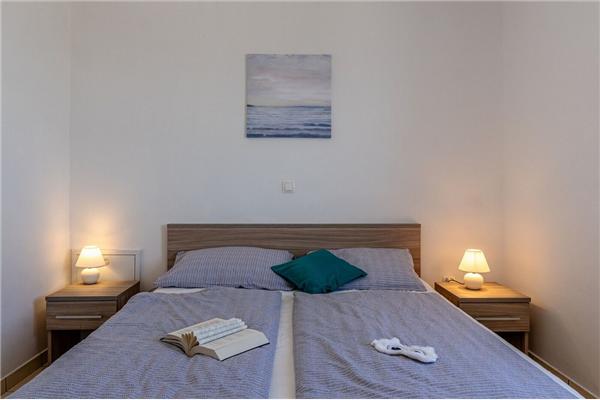 Apartment A2, for 5 persons