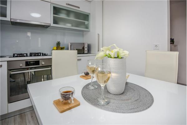 House K1, for 5 persons