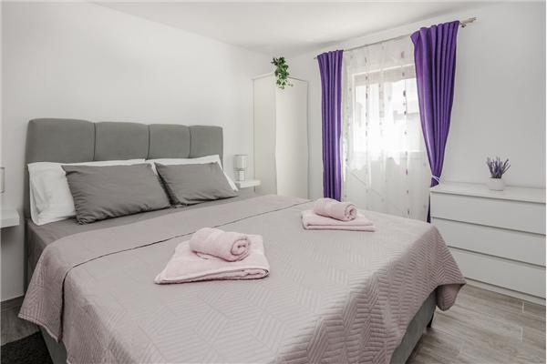 House K1, for 5 persons