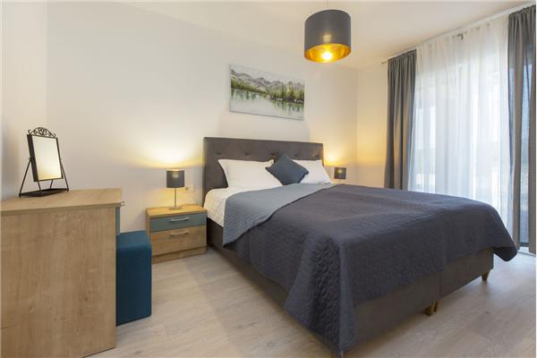 House K1, for 8 persons