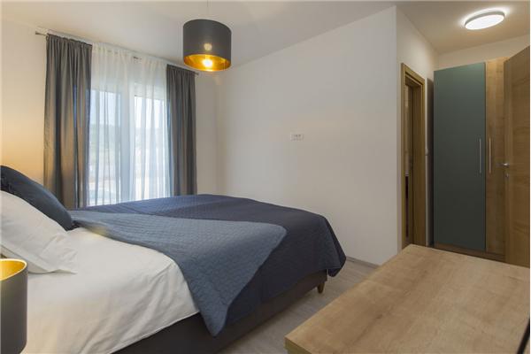 House K1, for 8 persons