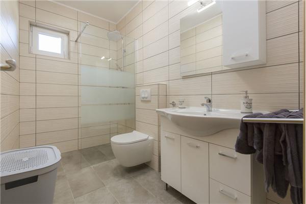 House K1, for 8 persons