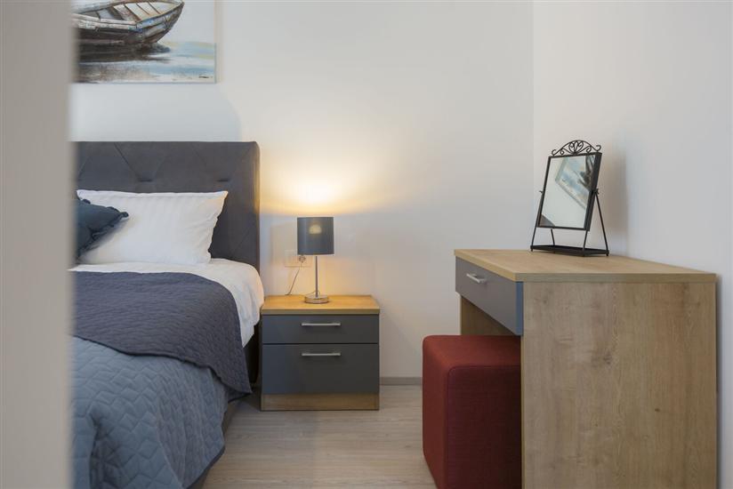 House K1, for 8 persons