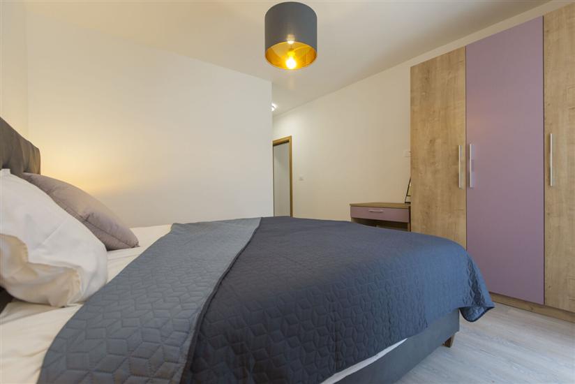 House K1, for 8 persons