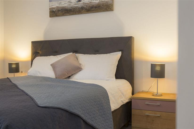 House K1, for 8 persons