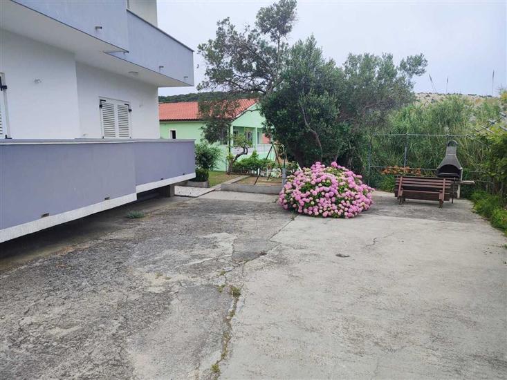 Lägenhet Ankica Valeria