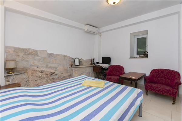 House K1, for 2 persons