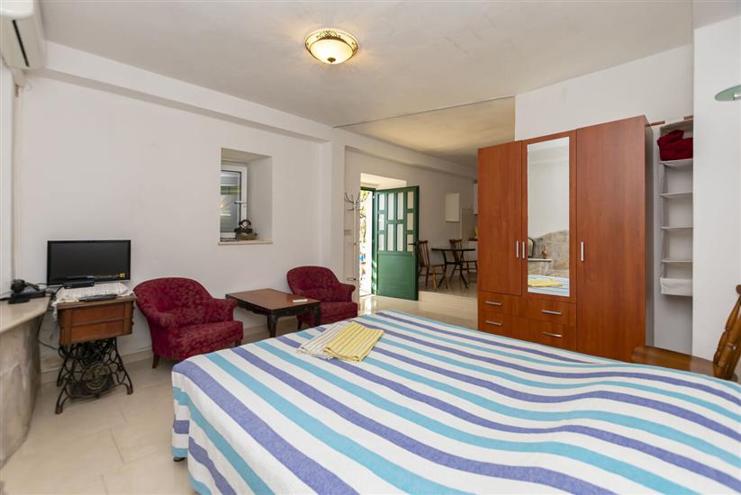 House K1, for 2 persons