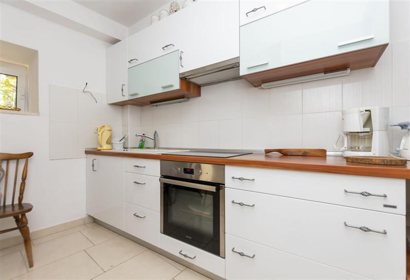 House K1, for 2 persons