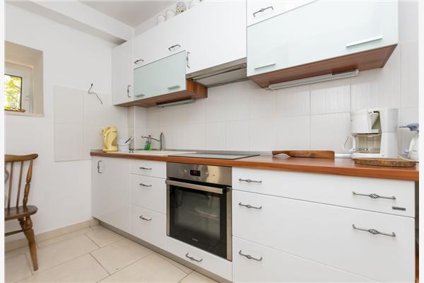 House K1, for 2 persons