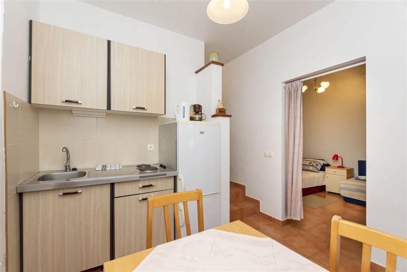 House K1, for 6 persons