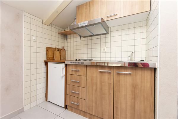 House K1, for 6 persons