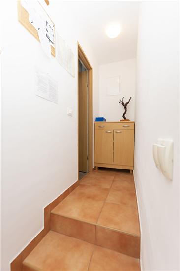 House K1, for 6 persons