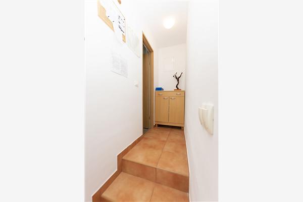 House K1, for 6 persons