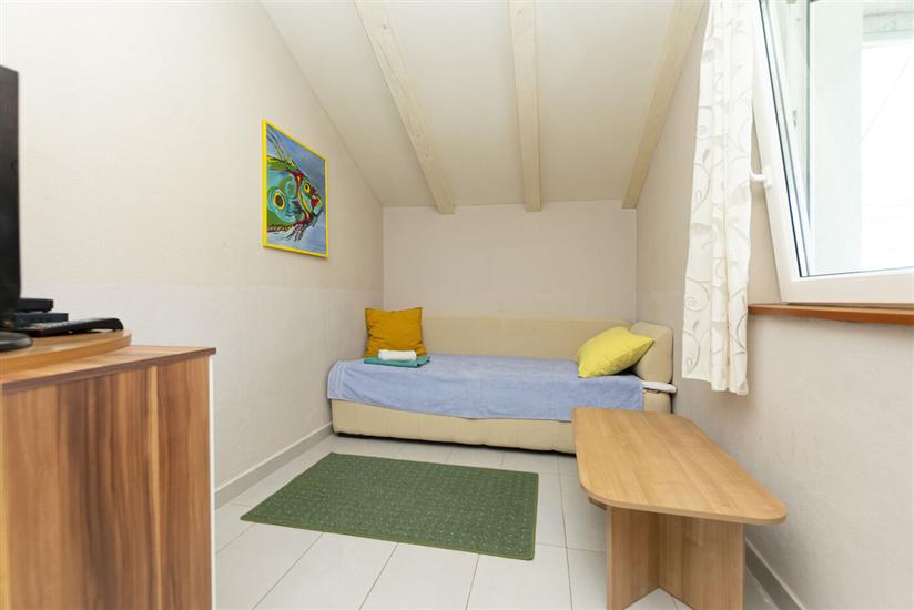 House K1, for 6 persons