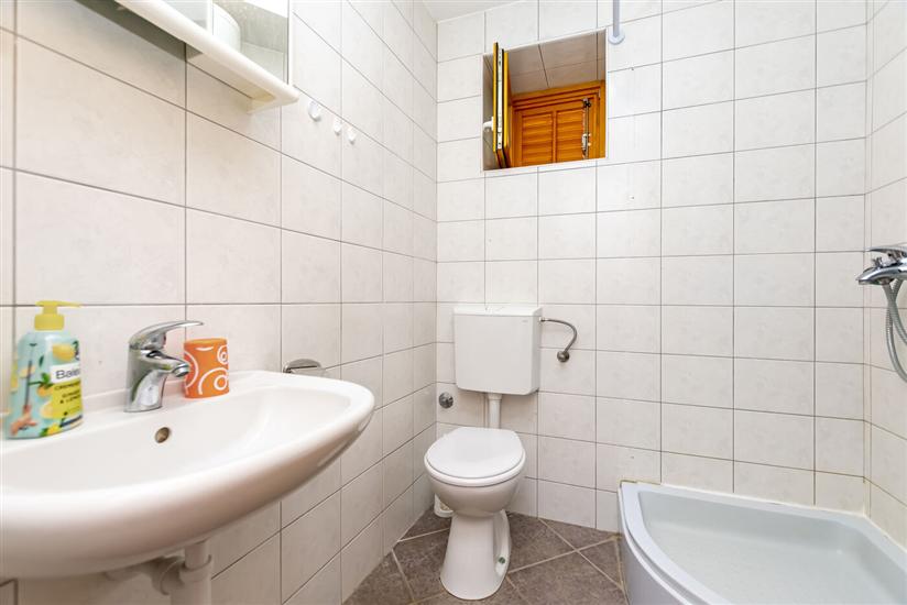 House K1, for 6 persons