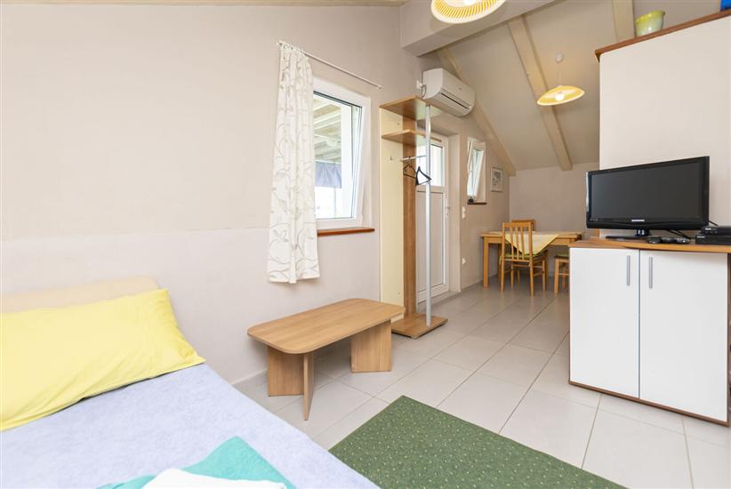 House K1, for 6 persons