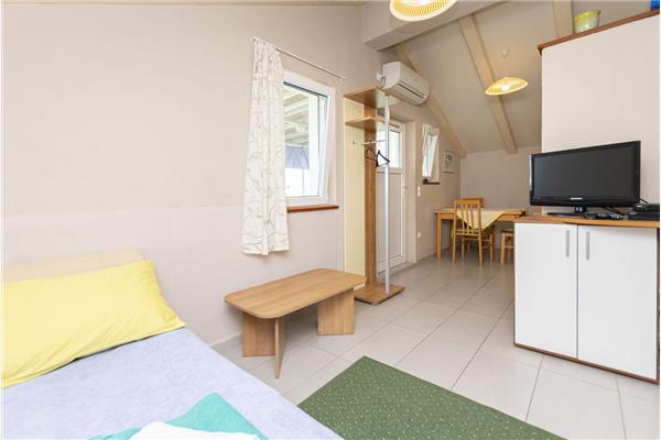 House K1, for 6 persons