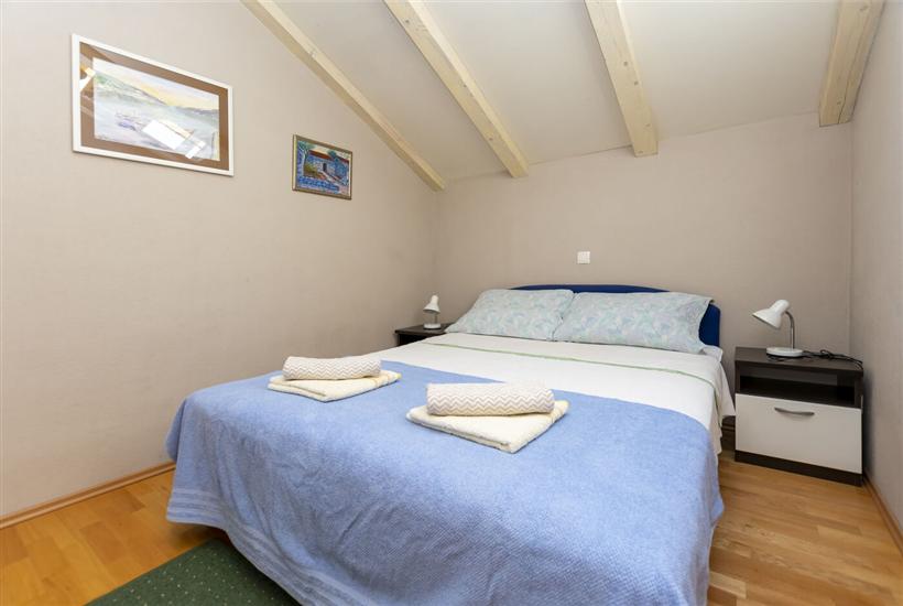 House K1, for 6 persons