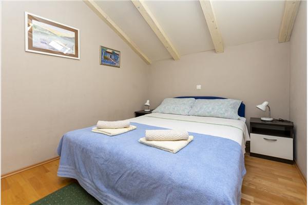 House K1, for 6 persons