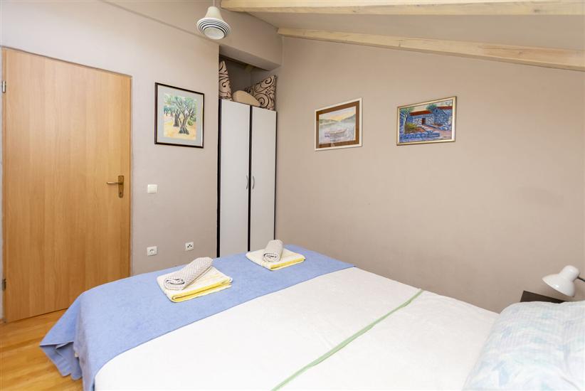 House K1, for 6 persons