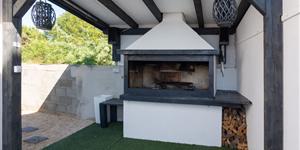 Apartman - Vir - Vir sziget
