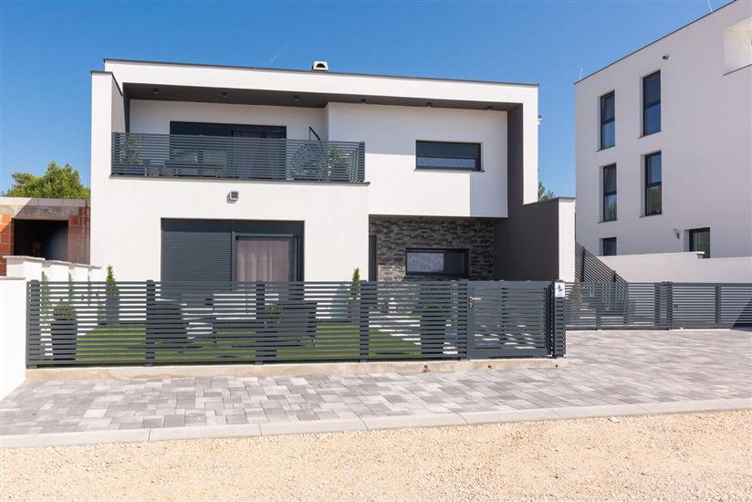 Apartment Beric