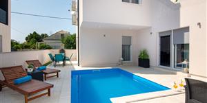 Apartment - Vir - island Vir