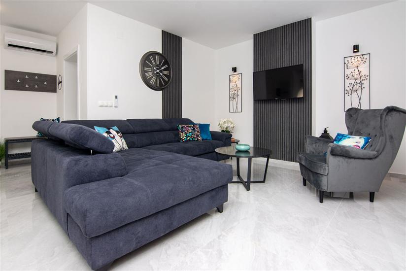 Apartman A1, za 4 osoba/e