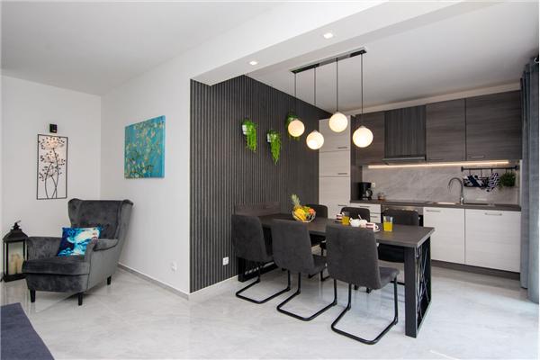 Apartman A1, za 4 osoba/e