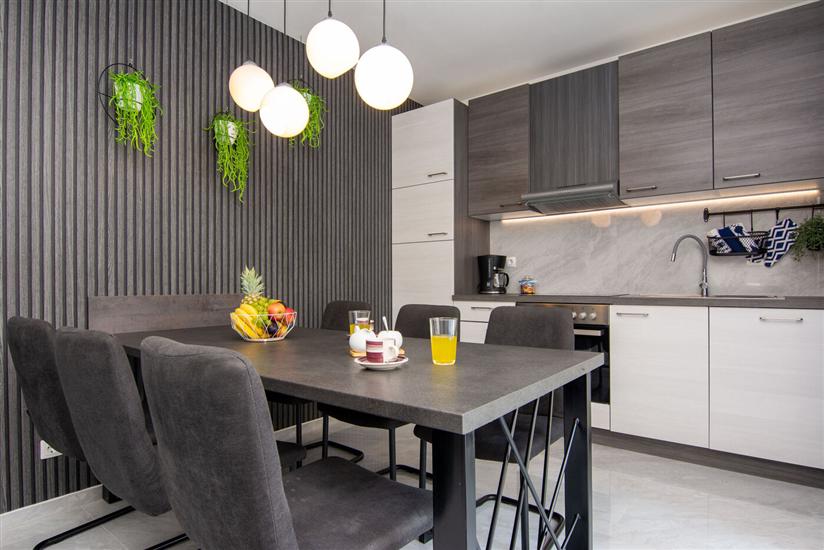 Apartman A1, za 4 osoba/e