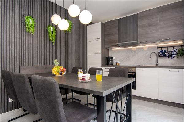 Apartman A1, za 4 osoba/e