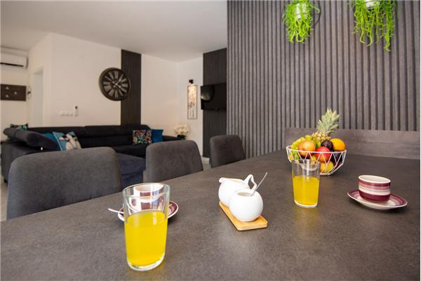 Apartman A1, za 4 osoba/e