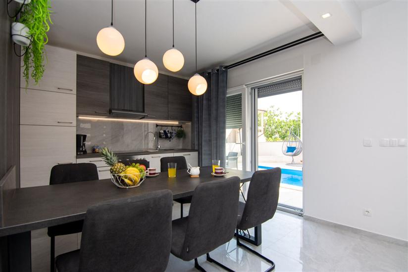 Apartman A1, za 4 osoba/e