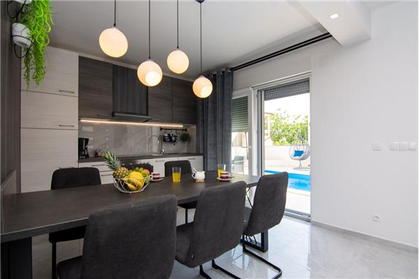 Apartman A1, za 4 osoba/e