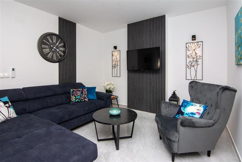 Apartman A1, za 4 osoba/e