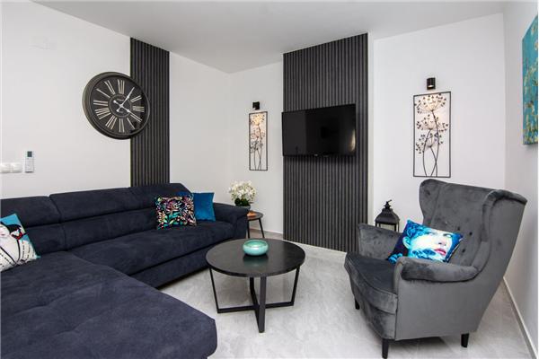 Apartman A1, za 4 osoba/e