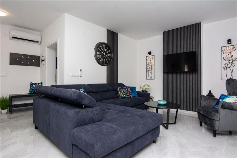 Apartman A1, za 4 osoba/e