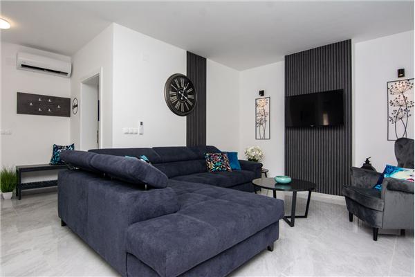 Apartman A1, za 4 osoba/e