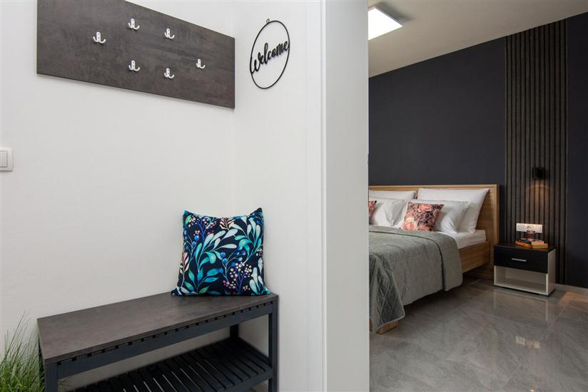 Apartman A1, za 4 osoba/e