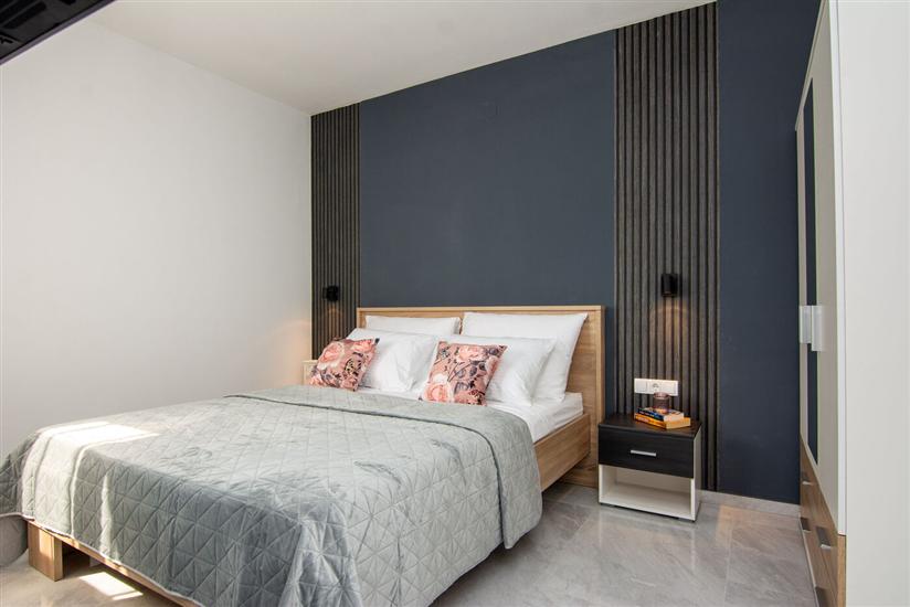 Apartman A1, za 4 osoba/e