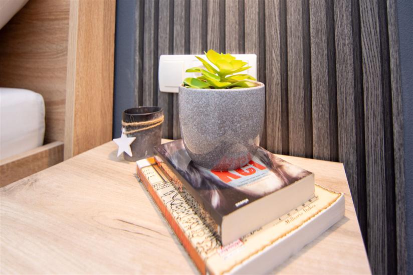 Apartman A1, za 4 osoba/e