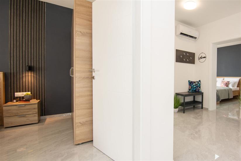 Apartman A1, za 4 osoba/e