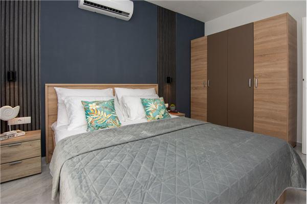 Apartman A1, za 4 osoba/e