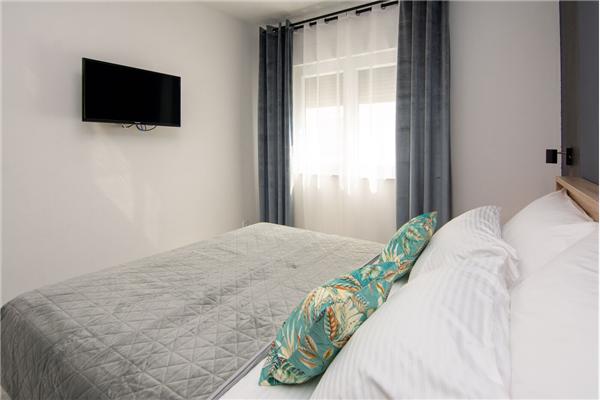 Apartman A1, za 4 osoba/e